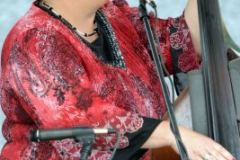 Charlotte Bluegrass Festival 2014