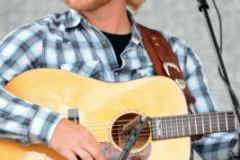 Charlotte Bluegrass Festival 2014