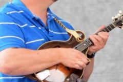 Charlotte Bluegrass Festival 2014