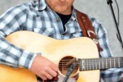 Charlotte Bluegrass Festival 2014