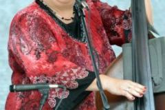 Charlotte Bluegrass Festival 2014