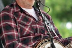 Charlotte Bluegrass Festival 2014