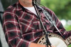 Charlotte Bluegrass Festival 2014