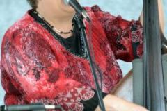 Charlotte Bluegrass Festival 2014