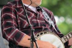 Charlotte Bluegrass Festival 2014