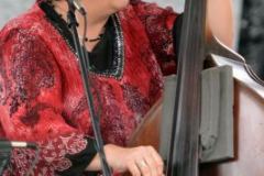 Charlotte Bluegrass Festival 2014