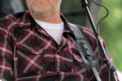 Charlotte Bluegrass Festival 2014