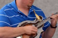 Charlotte Bluegrass Festival 2014