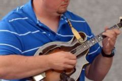 Charlotte Bluegrass Festival 2014