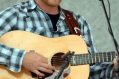 Charlotte Bluegrass Festival 2014