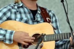 Charlotte Bluegrass Festival 2014