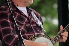 Charlotte Bluegrass Festival 2014
