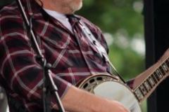 Charlotte Bluegrass Festival 2014