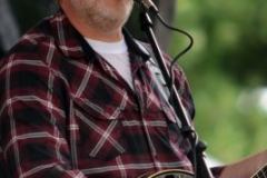 Charlotte Bluegrass Festival 2014