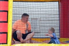 Charlotte Bluegrass Festival 2014