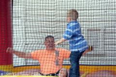 Charlotte Bluegrass Festival 2014