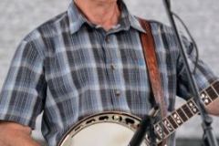 Charlotte Bluegrass Festival 2014