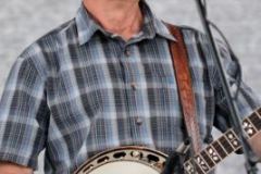 Charlotte Bluegrass Festival 2014