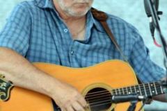 Charlotte Bluegrass Festival 2014
