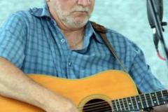 Charlotte Bluegrass Festival 2014