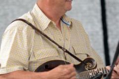 Charlotte Bluegrass Festival 2014