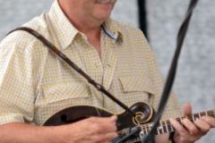 Charlotte Bluegrass Festival 2014