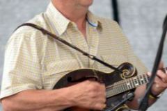 Charlotte Bluegrass Festival 2014