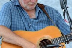 Charlotte Bluegrass Festival 2014