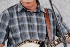 Charlotte Bluegrass Festival 2014