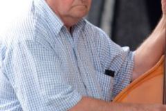 Charlotte Bluegrass Festival 2014