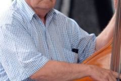 Charlotte Bluegrass Festival 2014