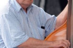 Charlotte Bluegrass Festival 2014