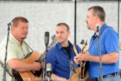 Charlotte Bluegrass Festival 2014