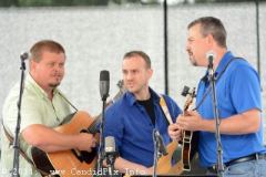 Charlotte Bluegrass Festival 2014