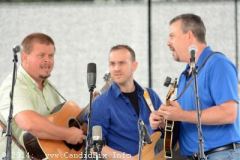 Charlotte Bluegrass Festival 2014