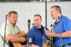 Charlotte Bluegrass Festival 2014