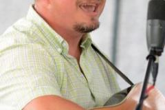 Charlotte Bluegrass Festival 2014