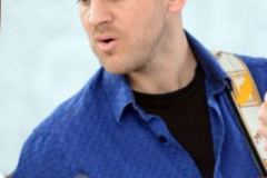 Charlotte Bluegrass Festival 2014