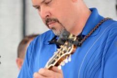 Charlotte Bluegrass Festival 2014