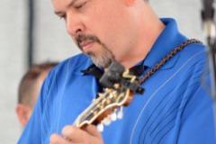 Charlotte Bluegrass Festival 2014