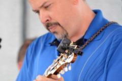 Charlotte Bluegrass Festival 2014
