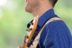 Charlotte Bluegrass Festival 2014