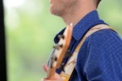 Charlotte Bluegrass Festival 2014