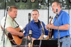 Charlotte Bluegrass Festival 2014