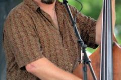 Charlotte Bluegrass Festival 2014