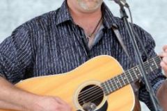 Charlotte Bluegrass Festival 2014