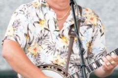 Charlotte Bluegrass Festival 2014