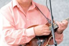 Charlotte Bluegrass Festival 2014