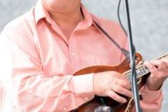 Charlotte Bluegrass Festival 2014