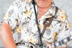 Charlotte Bluegrass Festival 2014